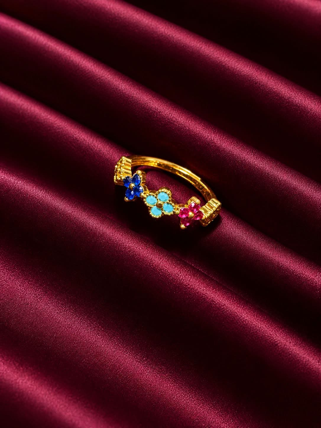 Bague Rima — CINDOORA