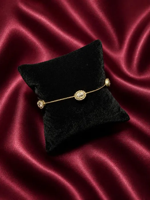 Bracelet Myssa — CINDOORA