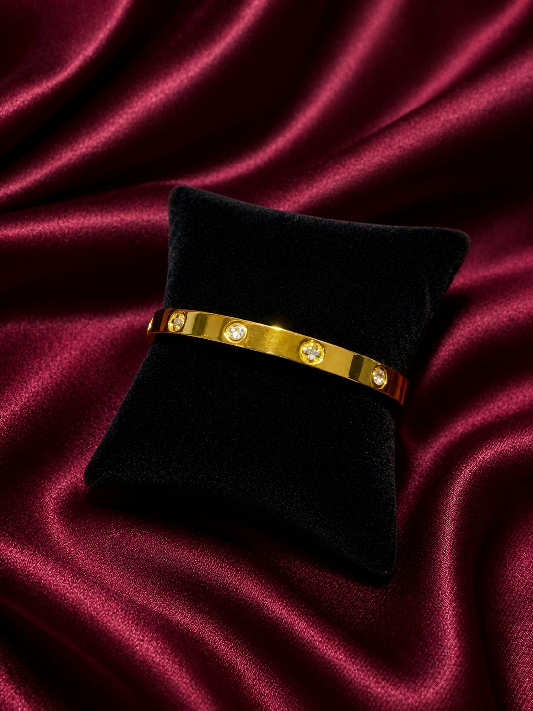 Bracelet Eya — CINDOORA