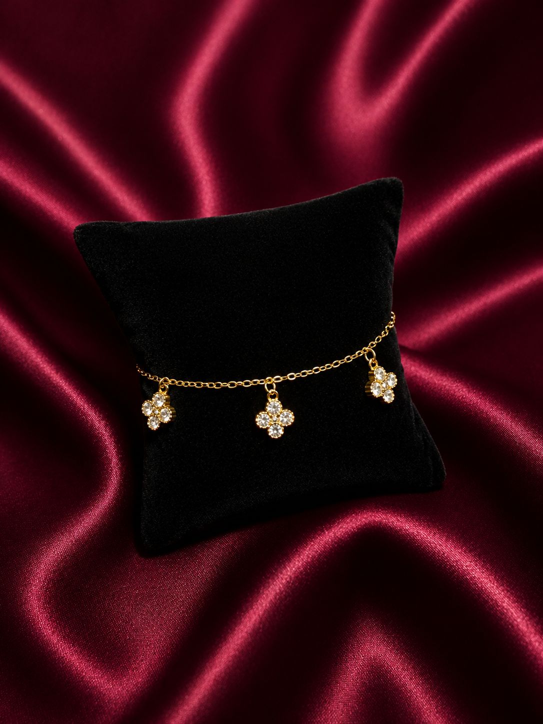 Bracelet Nahl — CINDOORA