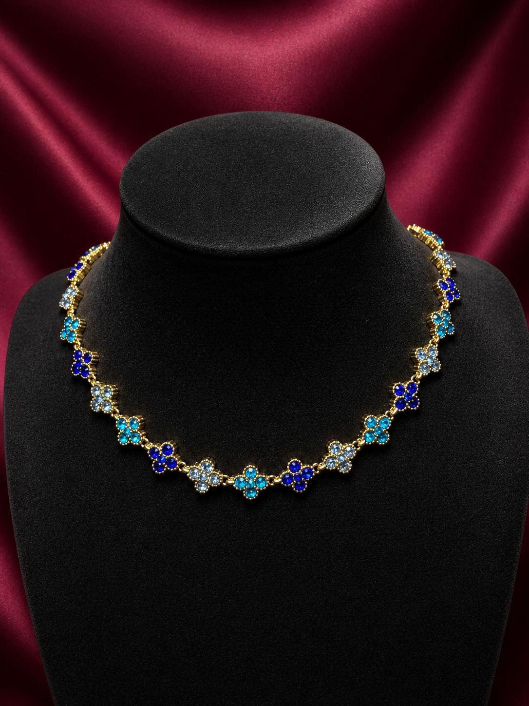Collier Layl — CINDOORA
