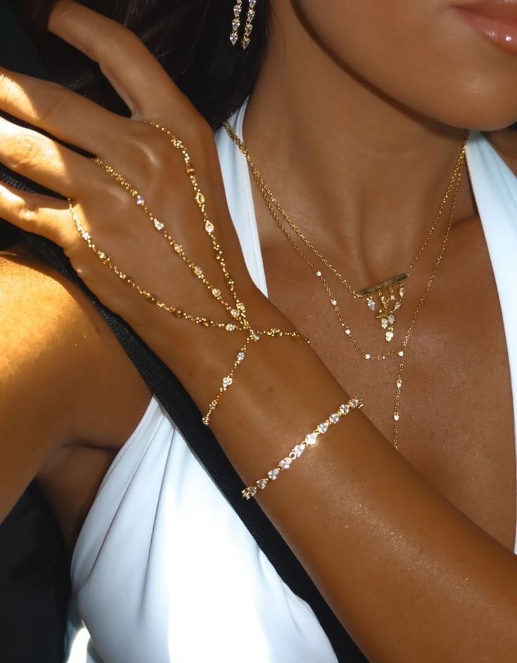 CINDOORA bijoux