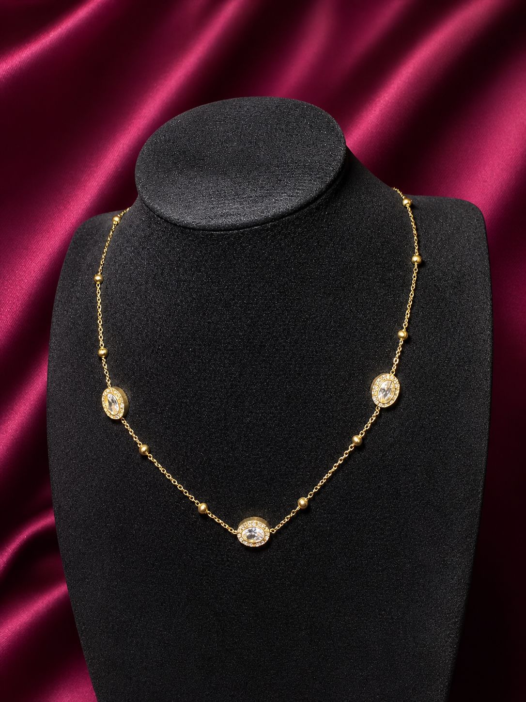Collier Myssa — CINDOORA