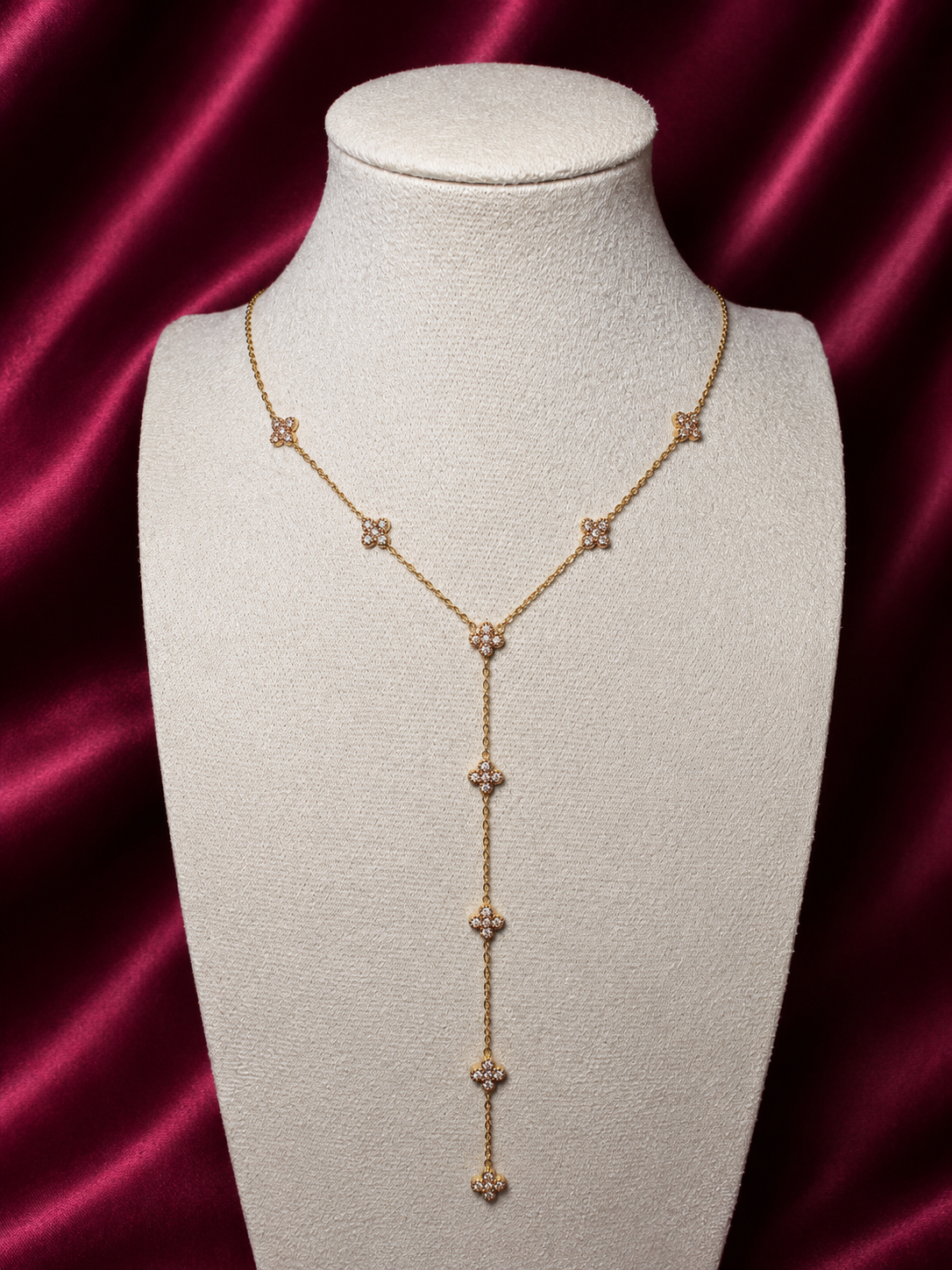 Collier Rym — CINDOORA